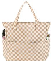 Sacola Bluboon Extra Large com compartimento úmido impermeável 45x20x40 cm Sacola Bluboon Extra Large com compartimento úmido impermeável 45x20x40 cm