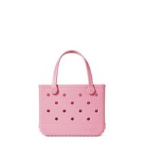 Sacola BOGG BAG Bitty Blowing Pink Bubbles 28 cm x 11 cm x 22 cm Sacola BOGG BAG Bitty Blowing Pink Bubbles 28 cm x 11 cm x 22 cm