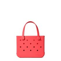 Sacola BOGG BAG Bitty Coral Me Mine 28 cm x 11 cm x 22 cm EVA