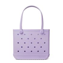 Sacola BOGG BAG Medium Lilac Shimmer All Purpose EVA