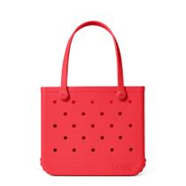 Sacola BOGG BAG Medium Off to the Races Red EVA 38x13x32cm