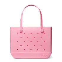 Sacola BOGG BAG Original Large Bubblegum Shimmer Sacola BOGG BAG Original Large Bubblegum Shimmer