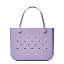 Sacola BOGG BAG Original Large I Lilac You Lot EVA Sacola BOGG BAG Original Large I Lilac You Lot EVA