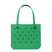Sacola BOGG BAG verde média EVA multiuso Sacola BOGG BAG verde média EVA multiuso