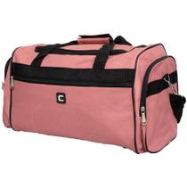 Sacola Bolsa De Viagem De Bordo/Esportiva Yins Em Poliéster Adulto Unissex Tam. 20 - Ref YS24014
