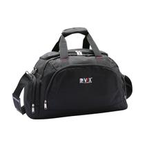 Sacola Bolsa De Viagem Média Com Alça De Mão e Transversal Sacola Bolsa De Viagem Média Com Alça De Mão e Transversal