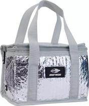 Sacola Bolsa Lancheira Térmica Mormaii 4 Litros Mor1377
