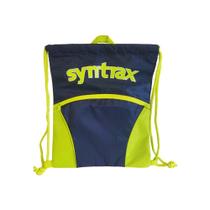 Sacola/ bolsa para Academia - Syntrax Sacola/ bolsa para Academia - Syntrax