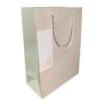 Sacola Bolsa para Presentes de Papel Cartão 33X25X11