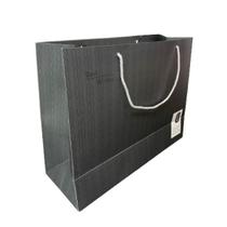 Sacola Bolsa para Presentes de Papel Cartão 42X33X15