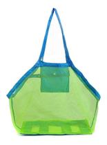 Sacola Bolsa Praia Rede Viagem Infantil Camping - 2 Unidades Sacola Bolsa Praia Rede Viagem Infantil Camping - 2 Unidades