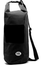 Sacola bolsa saco Estanque impermeavel A Prova D'água 10 Litros