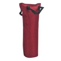 Sacola Bolsa Térmica para Vinho 1 Garrafa Unyhome