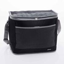 Sacola Bolsa Térmica Pratic Cooler 30 Litros Paramount Alça Ajustável Marmita Latinha