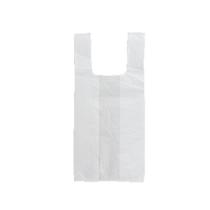 Sacola c/alça 38x48 branca reforçada - pc c/500