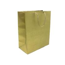 Sacola com Alça de Cordão SC7 (31x26x13 cm) - embalagem com 10