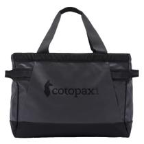 Sacola Cotopaxi Allpa 60L Gear Hauler preta