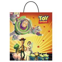 Sacola de Brinquedo Toy Story - Disney Pixar - Essencial para Carregar Guloseimas