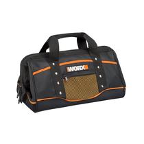 Sacola de ferramentas Worx WA0076 Universal com bolsos de nylon