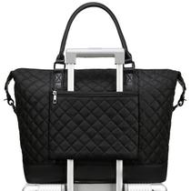 Sacola de Lona Bluboon Travel Weekender - Bolsa de Viagem para Mulheres