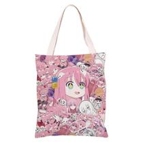 Sacola de lona Bocchis The Rocks Anime Fans Gift Shou 33x36cm Sacola de lona Bocchis The Rocks Anime Fans Gift Shou 33x36cm