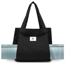Sacola de lona MYQ MOYAQI Yoga Mat Carrier 50x12x37 cm Sacola de lona MYQ MOYAQI Yoga Mat Carrier 50x12x37 cm
