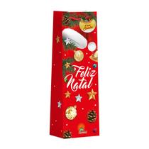 Sacola De Natal Color ATEF Sacola De Natal Color ATEF
