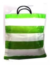 Sacola de Nylon reforçada Sacola de Nylon reforçada