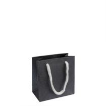 Sacola de Papel 08x08x04 - Rei dos Estojos Sacola de Papel 08x08x04 - Rei dos Estojos