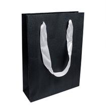 Sacola de Papel 15x20x05 Sacola de Papel 15x20x05