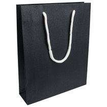Sacola de Papel 18x22x05 Sacola de Papel 18x22x05