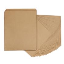 Sacola de papel Dream Kraft Brown 12 x 15 cm, pacote com 100 Sacola de papel Dream Kraft Brown 12 x 15 cm, pacote com 100