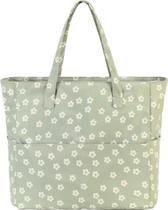 Sacola de praia impermeável para mulheres e mulheres, sacola de ginástica extra grande, bolsa de mão com compartimento úmido para viagens de fim de semana