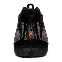 Sacola De Praia Mochila De Brinquedos Organizadora Para Praia