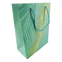 Sacola De Presente Praiana Cores Sortidas
