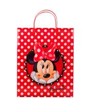 Sacola de Presentes Imagem Minnie (G) - DPB01-MK2