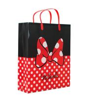 Sacola de presentes minnie laco (g) dpb01-mk1