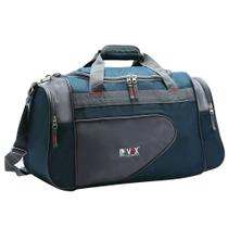 Sacola de Viagem Classic - Azul Marinho - Republic Vix