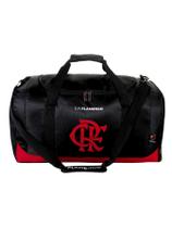 Sacola de Viagem CRF Esportiva Academia Flamengo 16383 Sacola de Viagem CRF Esportiva Academia Flamengo 16383