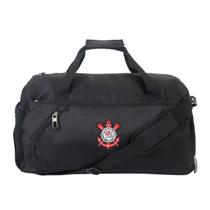 Sacola de Viagem Esportiva Corinthians Classic Xeryus 14042 Sacola de Viagem Esportiva Corinthians Classic Xeryus 14042