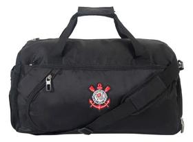 Sacola De Viagem Esportiva Corinthians Classic Xeryus 17061 Sacola De Viagem Esportiva Corinthians Classic Xeryus 17061