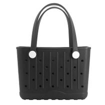 Sacola de viagem impermeável JIREST Rubber Small Beach