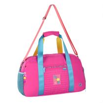 Sacola De Viagem Luluca Oficial Bolsa De Treino Academia Sacola De Viagem Luluca Oficial Bolsa De Treino Academia