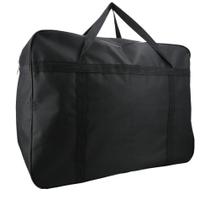 Sacola de Viagem Média Laiane em Tecido Bauarte