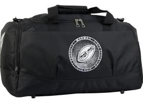 Sacola De Viagem Mormaii Esportivo MOR-0126 - Preto