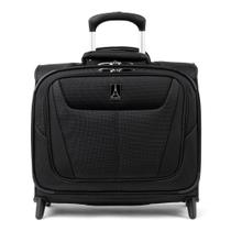 Sacola de Viagem Rolling Underseat Travelpro Maxlite 5 - Softside Preta Sacola de Viagem Rolling Underseat Travelpro Maxlite 5 - Softside Preta