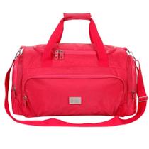 Sacola de Viagem - Trendy - Pink - XERYUS IMPORTACAO E Sacola de Viagem - Trendy - Pink - XERYUS IMPORTACAO E