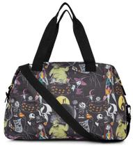 Sacola Disney Nightmare Before Christmas 43x36x23 cm