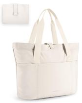 Sacola Dobrável BAGSMART para Mulheres - 20L com Zíper