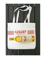 Sacola Eco Bag Lillet Sacola Eco Bag Lillet